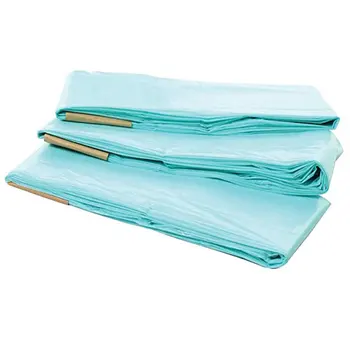 3Pcs Refill Pack Biodegradable Baby Diaper Garbage Bags For 16L Trash Bucket Replacement Liners Garbage Bag For Home And Kitchen
3Pcs Refill Pack Biodegradable Baby Diaper Garbage Bags For 16L Trash Bucket Replacement Liners Garbage Bag For Home And Kitchen