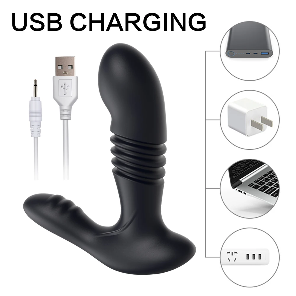 Анальный Мастурбатор Для Мужчин