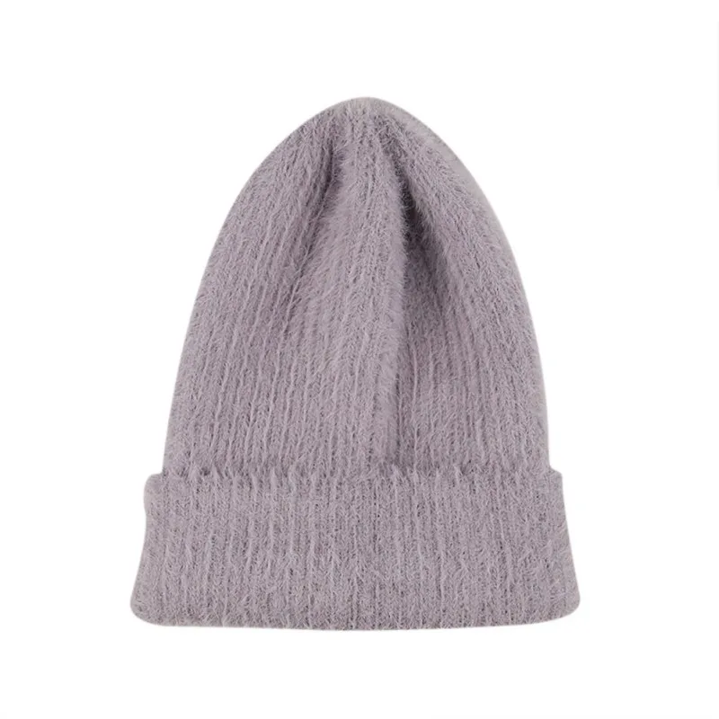 Winter New Versatile Warm Plush Thick Imitation Velvet Solid Color fleece hat Pullover Knit Hat for men women
Winter New Versatile Warm Plush Thick Imitation Velvet Solid Color fleece hat Pullover Knit Hat for men women