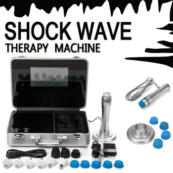 Kaphatech Portable Eswt Smartwave Erectile Dysfunction Treatment Low Intensity Shockwave Therapy For Ed And Weight Loss