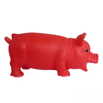 Pet Chew Toy Pig Shape Biting Squeaking Toys Indoor Dog Cat Puppy Kitten Soft Teeth Cleaning Supplies 1S426#
Pet Chew Toy Pig Shape Biting Squeaking Toys Indoor Dog Cat Puppy Kitten Soft Teeth Cleaning Supplies 1S426#