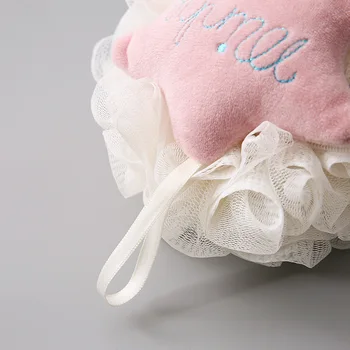 Five-Star Household Mesh Sponge Bath Ball Large Adult Bath Loofah Rubbing Towel Towel Set Long Rubbing Rubbing Towel Artifact
Five-Star Household Mesh Sponge Bath Ball Large Adult Bath Loofah Rubbing Towel Towel Set Long Rubbing Rubbing Towel Artifact