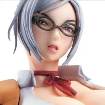 25cm Alphamax Skytube Sexy Girl Action Figure Shiraki Meiko Adult Figurines Japan Anime Beauty Pvc Statue Collectible Model Toys 
25cm Alphamax Skytube Sexy Girl Action Figure Shiraki Meiko Adult Figurines Japan Anime Beauty Pvc Statue Collectible Model Toys