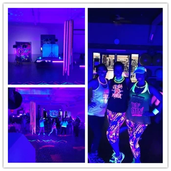 5W 24 LED UV Sterilizer Light Wedding Home Indoor Decoration T5 Tube Ultraviolet Disinfection Sanitizer Lamp 
5W 24 LED UV Sterilizer Light Wedding Home Indoor Decoration T5 Tube Ultraviolet Disinfection Sanitizer Lamp