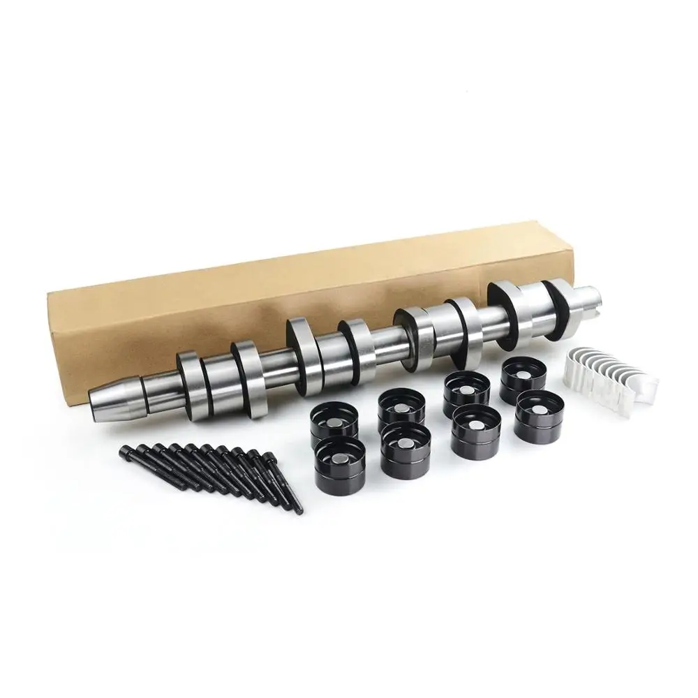 AP01 Camshaft & Lifter Kit For VW MK4 Jetta Golf Beetle BEW 1.9 TDI Diesel 038109101R 038109309A 038103714 038103673A
AP01 Camshaft & Lifter Kit For VW MK4 Jetta Golf Beetle BEW 1.9 TDI Diesel 038109101R 038109309A 038103714 038103673A