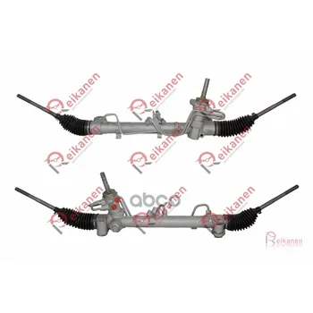 Steering rack Opel Astra G Zafira a 98-05 Delphi (orig. Vost. Assembly) r0421 reikanen art. r0421 
Steering rack Opel Astra G Zafira a 98-05 Delphi (orig. Vost. Assembly) r0421 reikanen art. r0421