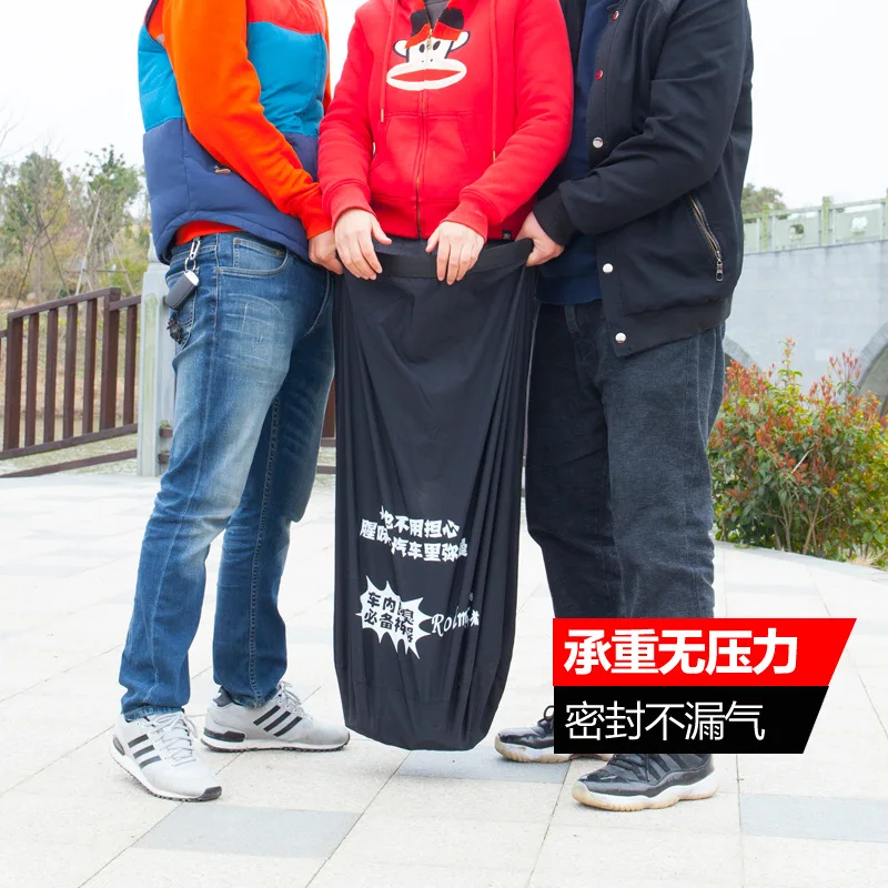 Live Fish Bag 
Live Fish Bag