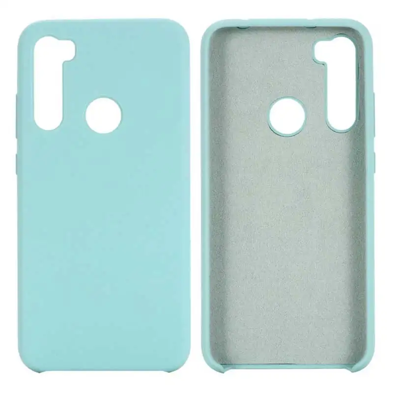 Xiaomi Redmi Note 8 Case Luxury Shockproof Phone Case For Redmi Note 8 Note8 Fashion Ultra Thin Soft Silicon Protection Cover
Xiaomi Redmi Note 8 Case Luxury Shockproof Phone Case For Redmi Note 8 Note8 Fashion Ultra Thin Soft Silicon Protection Cover