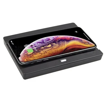 Car Accessories Suitable 16-19 For Kia Solanto Special Car for Use Mobile Phone Car Wireless Charger Fast Charge 
Car Accessories Suitable 16-19 For Kia Solanto Special Car for Use Mobile Phone Car Wireless Charger Fast Charge
