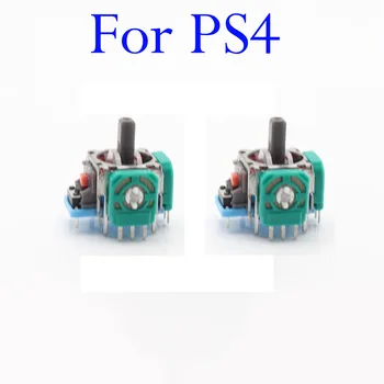 1pcs Right / Left Joystick 3D Analog Stick Sensor for Playstation 4 PS4 Controller Dualshock 4 repair Games Accessories
1pcs Right / Left Joystick 3D Analog Stick Sensor for Playstation 4 PS4 Controller Dualshock 4 repair Games Accessories