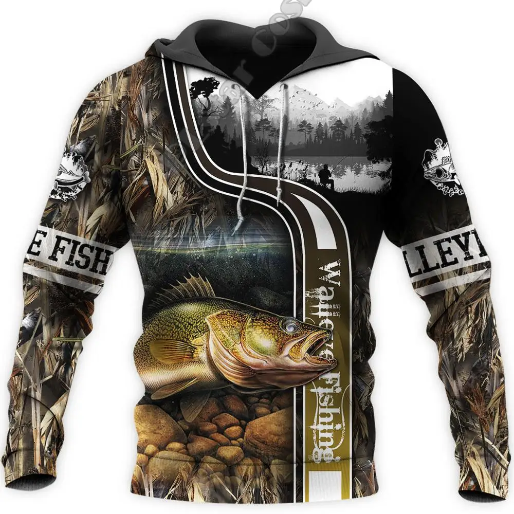 PLstar Cosmos Newest Animal Tattoo Camo Fisher Bass Fishing Harajuku Casual Pullover 3DPrint Zip/Hoodies/Sweatshirts/Jacket S-2
PLstar Cosmos Newest Animal Tattoo Camo Fisher Bass Fishing Harajuku Casual Pullover 3DPrint Zip/Hoodies/Sweatshirts/Jacket S-2