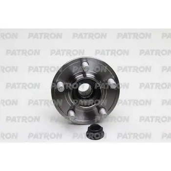 Wheel hub front + rear ABS CHRYSLER: 300C 04 PATRON PBK513225H
Wheel hub front + rear ABS CHRYSLER: 300C 04 PATRON PBK513225H