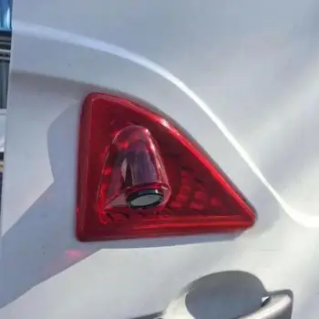 Stop Lamp Car Rear View Camera Shockproof Third Brake Light 7pcs LED Night Vision View Camera for Nissan NV400 2010-2016
Stop Lamp Car Rear View Camera Shockproof Third Brake Light 7pcs LED Night Vision View Camera for Nissan NV400 2010-2016