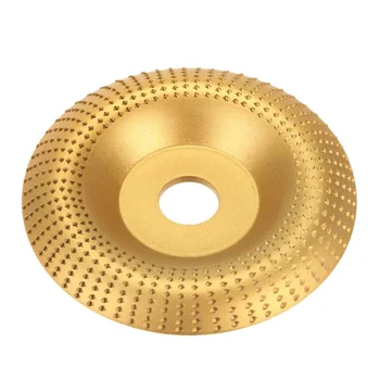 Tungsten Carbide Wood Grinding Wheel Discs Angle Grinder Sanding Discs Metal Plastic Wood Abrasive Tool
Tungsten Carbide Wood Grinding Wheel Discs Angle Grinder Sanding Discs Metal Plastic Wood Abrasive Tool