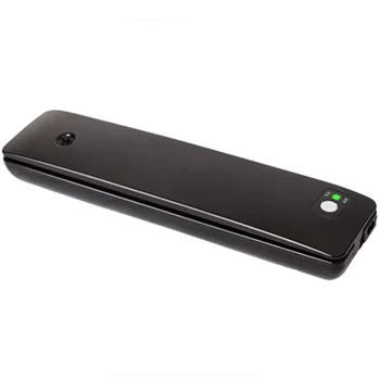 Small Household Food Vacuuming and Sealing Machine Wet and Dry Food Portable Heat Sealing Machine Contains US Plug
Small Household Food Vacuuming and Sealing Machine Wet and Dry Food Portable Heat Sealing Machine Contains US Plug