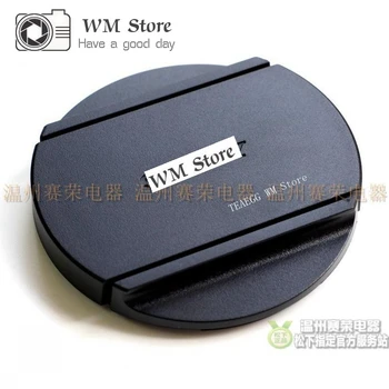 NEW NX100 Lens Cover For Sony HXR-NX100 62MM Camera Replacement Unit Repair Part
NEW NX100 Lens Cover For Sony HXR-NX100 62MM Camera Replacement Unit Repair Part