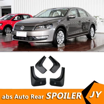 For VW PASSAT 2011-2017 Mudflaps Splash Guards Front With the color and rear Mud Flap Mudguards Fender Modified special
For VW PASSAT 2011-2017 Mudflaps Splash Guards Front With the color and rear Mud Flap Mudguards Fender Modified special