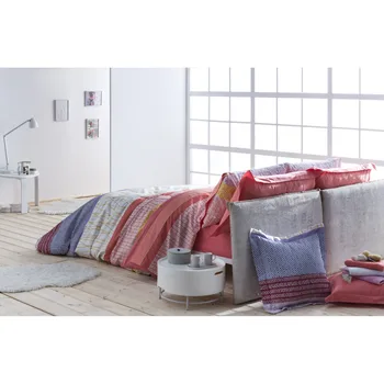 DUVET cover SAUVAGE NAF NAF 200x200 cm CHORAL
DUVET cover SAUVAGE NAF NAF 200x200 cm CHORAL