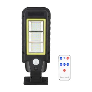 Patio Easy Install Wall Mounted Outdoor Waterproof 3 Modes Front Door Solar Light Wireless Flood Lamp Security Motion Sensor
Patio Easy Install Wall Mounted Outdoor Waterproof 3 Modes Front Door Solar Light Wireless Flood Lamp Security Motion Sensor