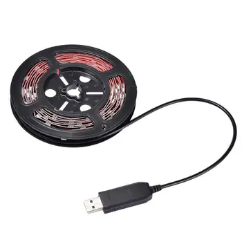 RGB LED Strip Soft Powerful Bluetooth Intelligent Control Lamp Powerful Function For TV Backlight Bedroom Easy Installation
RGB LED Strip Soft Powerful Bluetooth Intelligent Control Lamp Powerful Function For TV Backlight Bedroom Easy Installation