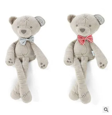 Toy Doll Health Material for Making the United Kingdom Aristocratic Bear Special Offer Parent And Child Baby Pajama Stuffed Toy
Toy Doll Health Material for Making the United Kingdom Aristocratic Bear Special Offer Parent And Child Baby Pajama Stuffed Toy
