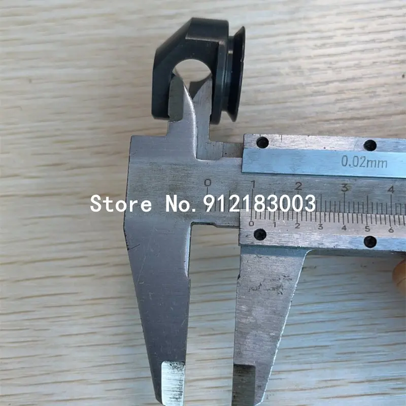 Free Shipping KBA Rapida 162 Printing Machinery Lifting Sucker KBA Printing Machinery Spare Parts
Free Shipping KBA Rapida 162 Printing Machinery Lifting Sucker KBA Printing Machinery Spare Parts