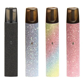 New Fashion Bling Bling Sticker For Relx Pod Skin PVC Cover Case Film For Relx E Cigarette
New Fashion Bling Bling Sticker For Relx Pod Skin PVC Cover Case Film For Relx E Cigarette