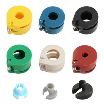 9pcs Mini Car Quick Disconnect Tool Set Plastic Professional Easy Separation Coupling Spring Lock Fuel Line Air Conditioning
9pcs Mini Car Quick Disconnect Tool Set Plastic Professional Easy Separation Coupling Spring Lock Fuel Line Air Conditioning
