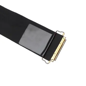 LCD LED LVDS Cable Screen Display Flex Cable 593-1280-A for iMac 21.5\" A1311 MC508 MC509 2010 922-9497 593-1280 XXUD 
LCD LED LVDS Cable Screen Display Flex Cable 593-1280-A for iMac 21.5\" A1311 MC508 MC509 2010 922-9497 593-1280 XXUD