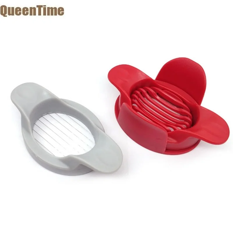 QueenTime Manual Tomato Slicer Egg Splitter Hard Boiled Eggs Salad Cutter Cheese Grater Fruit Vegetable Tools Kitchen Gadgets
QueenTime Manual Tomato Slicer Egg Splitter Hard Boiled Eggs Salad Cutter Cheese Grater Fruit Vegetable Tools Kitchen Gadgets
