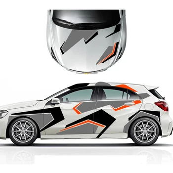 3pcs/set Car Side Stickers for Volvo S60 XC90 V40 V50 V60 S90 V90 XC60 XC40 AWD T6 Car Engine DIY Vinyl Film Decals Accessories
3pcs/set Car Side Stickers for Volvo S60 XC90 V40 V50 V60 S90 V90 XC60 XC40 AWD T6 Car Engine DIY Vinyl Film Decals Accessories