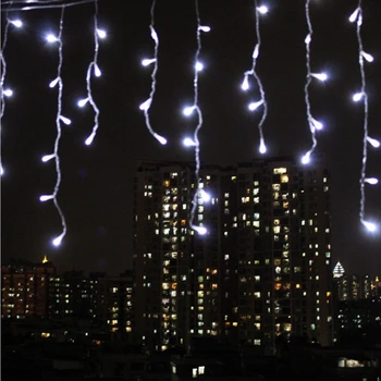 LED String Holiday Lights 220V 10m 100Leds Christmas Garland Fairy Xmas Party Garden Stage Outdoor Waterproof Decorative Light
LED String Holiday Lights 220V 10m 100Leds Christmas Garland Fairy Xmas Party Garden Stage Outdoor Waterproof Decorative Light