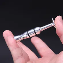 Trumpet Mouth Strength Trainer Mouthpiece Trainer Silver Saxophone Horn Trombone Tuba Clarinet Training Accessories
Trumpet Mouth Strength Trainer Mouthpiece Trainer Silver Saxophone Horn Trombone Tuba Clarinet Training Accessories