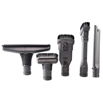 Universal Vacuum Cleaner Accessories Set For Dyson V6 DC35/45/52/58/59/62/63
Universal Vacuum Cleaner Accessories Set For Dyson V6 DC35/45/52/58/59/62/63