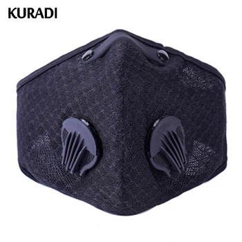 Anti Dust Mask PM2.5 Anti-Fog Warm Face Masks Healthy Air Filter Dustproof Antivirus Antibacterial Protective Ride Outdoor Sport
Anti Dust Mask PM2.5 Anti-Fog Warm Face Masks Healthy Air Filter Dustproof Antivirus Antibacterial Protective Ride Outdoor Sport