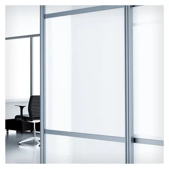 4m Length Matte White Glass Film Non Transparent Light Blocking Anti-UV Privacy Protection Decoration Stained Sticker
4m Length Matte White Glass Film Non Transparent Light Blocking Anti-UV Privacy Protection Decoration Stained Sticker