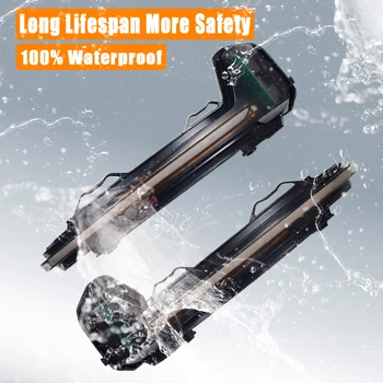 Flowing Water Blinker Side Mirror Flashing Light LED Dynamic Turn Signal Light For VW Tiguan MK2 2017 - 2019 Touareg MK3 EU 2019
Flowing Water Blinker Side Mirror Flashing Light LED Dynamic Turn Signal Light For VW Tiguan MK2 2017 - 2019 Touareg MK3 EU 2019