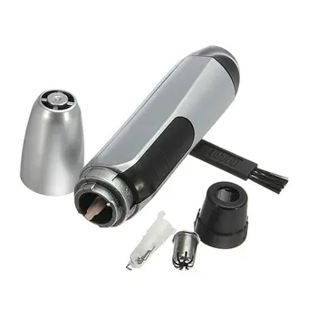 Nose Hair Trimmer Nose Hair Cutter For Men Nasal Wool Implement Electric Shaving Tool Portable Men Accessories
Nose Hair Trimmer Nose Hair Cutter For Men Nasal Wool Implement Electric Shaving Tool Portable Men Accessories
