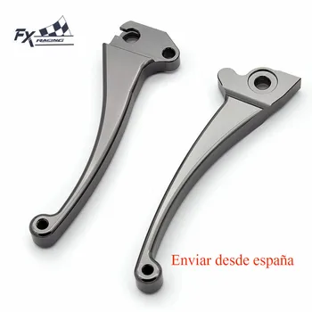 Motorcycle Front Disc Rear Drum Brake Lever For Vespa PX Disc Models LML 125 150 200 Star PX125 PX150 CNC Aluminum Brake Levers
Motorcycle Front Disc Rear Drum Brake Lever For Vespa PX Disc Models LML 125 150 200 Star PX125 PX150 CNC Aluminum Brake Levers