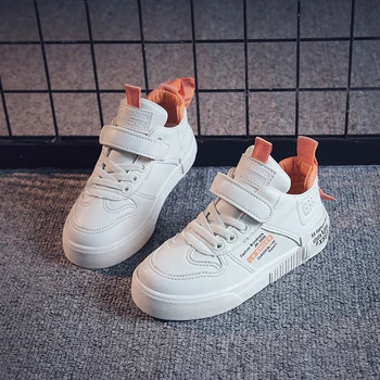 Children's Board Shoes Boys Black Non-slip Wear-resistant Casual Shoes Girls Fashion All-match Student Shoes 5-7-9-12 Years
Children's Board Shoes Boys Black Non-slip Wear-resistant Casual Shoes Girls Fashion All-match Student Shoes 5-7-9-12 Years