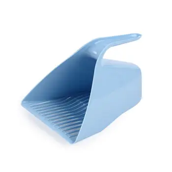 Portable Pet Litter Shovel Scoop Cats Sand Sifting Spoons Cleaning Tool for Cat Toilet Training 
Portable Pet Litter Shovel Scoop Cats Sand Sifting Spoons Cleaning Tool for Cat Toilet Training