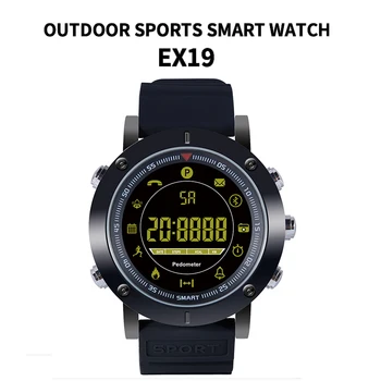 Men's Watch Digital Watches Water Resistant Alarm Sport Bluetooth Smart Watch Men LED Electronic Digital Analog Wristwatches
Men's Watch Digital Watches Water Resistant Alarm Sport Bluetooth Smart Watch Men LED Electronic Digital Analog Wristwatches