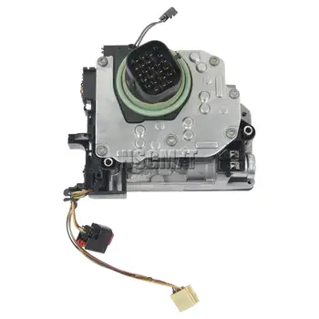 AP01 62TE Transmission Solenoid Module / Pack For Dodge Chrysler Pacifica Sebring 200 Avenger Routan R132420 05078709AB 2007-Up
AP01 62TE Transmission Solenoid Module / Pack For Dodge Chrysler Pacifica Sebring 200 Avenger Routan R132420 05078709AB 2007-Up