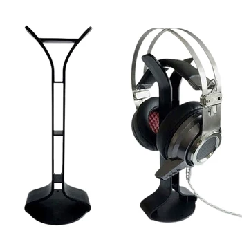 Headphone Stand Headset Holder Base Soft Earphone Holder For All Size Headphones Headset Holder Suporte Headset Headphone Stand
Headphone Stand Headset Holder Base Soft Earphone Holder For All Size Headphones Headset Holder Suporte Headset Headphone Stand