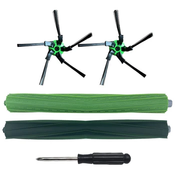 for IROBOT ROOMBA S9 S9+ ing Robot Vacuum Cleaner Side Brushes Filter Roller Brush ing Robot Accessories
for IROBOT ROOMBA S9 S9+ ing Robot Vacuum Cleaner Side Brushes Filter Roller Brush ing Robot Accessories