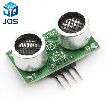 Rcw-0001 Micro Ultrasonic Range Distance Measuring Module Robot 3.3-5v 1cm Ultra-small Blind Sensor
Rcw-0001 Micro Ultrasonic Range Distance Measuring Module Robot 3.3-5v 1cm Ultra-small Blind Sensor