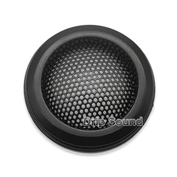 For 1" Inch Car Audio Tweeter Speaker Conversion Net Cover Decorative Circle Metal Mesh Grill Protection 47mm
For 1" Inch Car Audio Tweeter Speaker Conversion Net Cover Decorative Circle Metal Mesh Grill Protection 47mm
