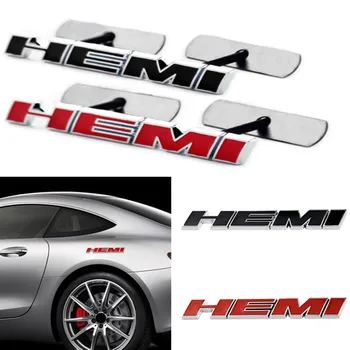 For HEMI Logo Metal Front Grille Emblem Stickers Car Door Side Decal Styling for Jeep Compass Wrangler Dodge Challenger Caliber 
For HEMI Logo Metal Front Grille Emblem Stickers Car Door Side Decal Styling for Jeep Compass Wrangler Dodge Challenger Caliber