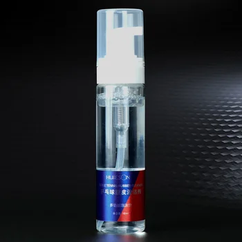 98ml Multifunctional Professional Antistatic Prevent Aging Racket Bats Dust Table Tennis Rubber Cleaner Ping Pang Accessories
98ml Multifunctional Professional Antistatic Prevent Aging Racket Bats Dust Table Tennis Rubber Cleaner Ping Pang Accessories