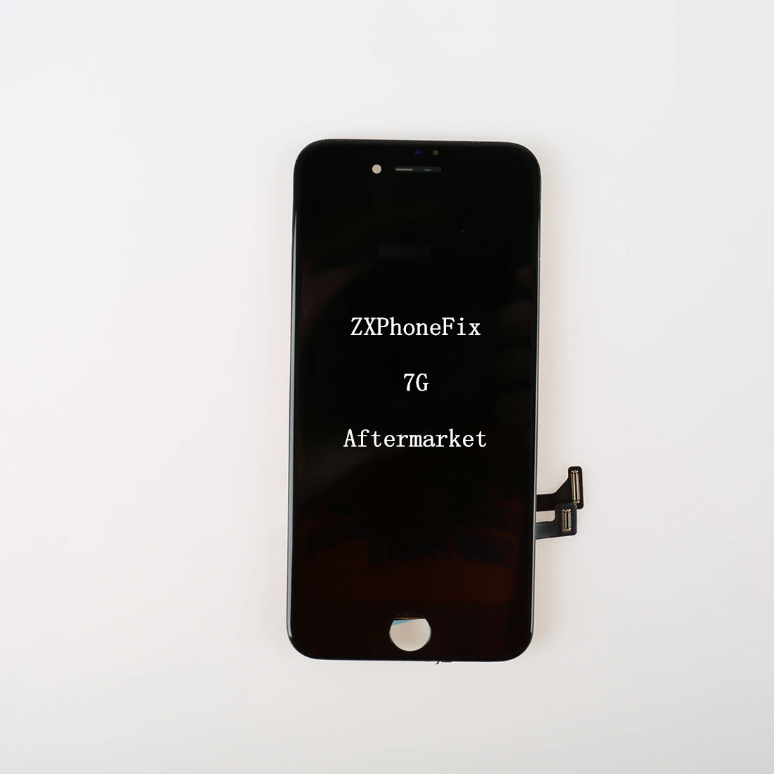 LCD Assembly Replacement Display Touch Screen Digitizer for iPhone 7g with Tool Kits
LCD Assembly Replacement Display Touch Screen Digitizer for iPhone 7g with Tool Kits